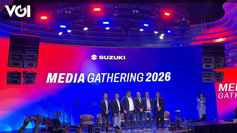 Suzuki E-Vitara Resmi Hadir Di Indonesia, Ini Dia Range Harganya