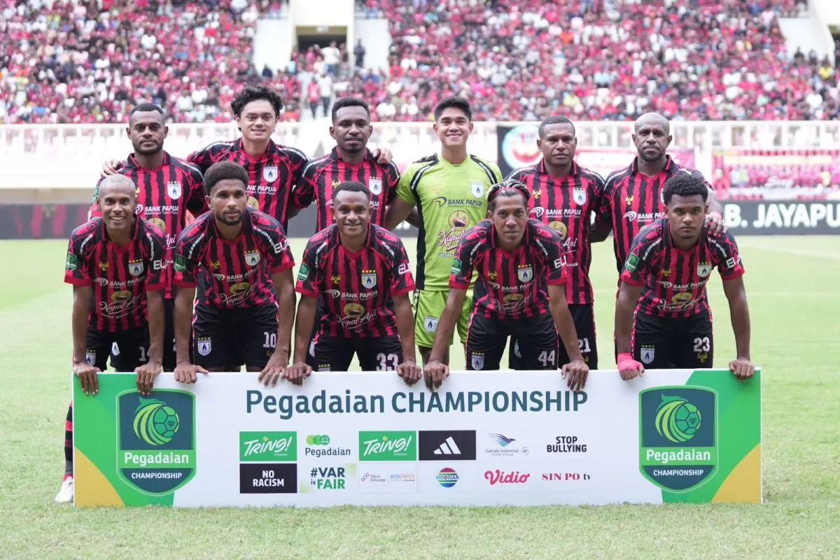Persipura Jayapura