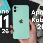 Iphone 11: Smartphone Ikonik Yang Tetap Relevan Di 2026