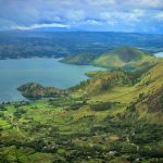 Pesona Abadi Dari Danau Toba, Permata Alam Sumatera Utara