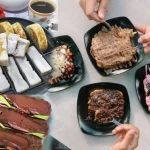 Menu Pancung Kelapa Cemilan Tradisional Yang Sangat Gurih!