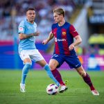 Frenkie De Jong Dan Peran Krusialnya Di Setiap Laga Barcelona!