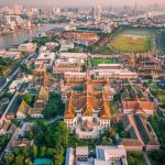 Grand Palace Di Thailand Hadirkan Wisata Yang Sangat Menarik