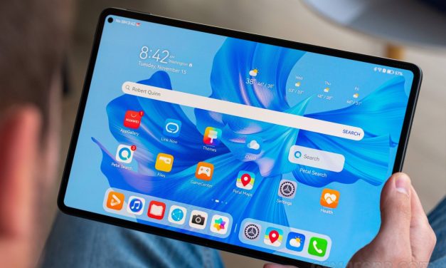 Matepad 12X Dari Huawei Miliki Ragam Keungulan, Wajib Dimiliki