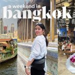 Kota Bangkok Di Kenal Karena Wisatanya Yang Sangat Cantik