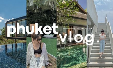 Surga Phuket Thailand Yang Tak Pernah Kehilangan Daya Tariknya