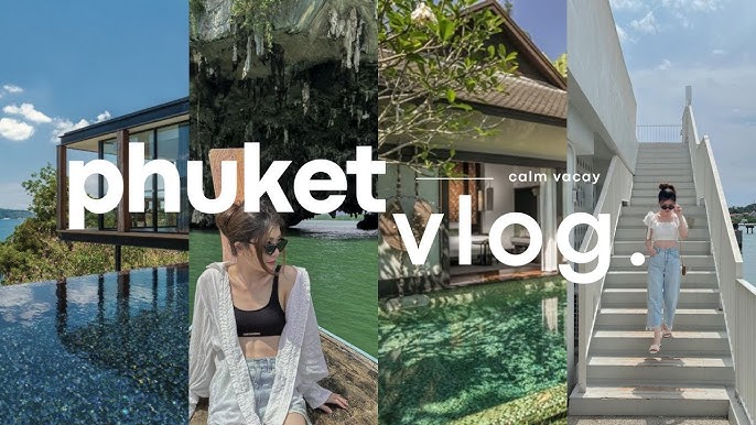 Surga Phuket Thailand Yang Tak Pernah Kehilangan Daya Tariknya
