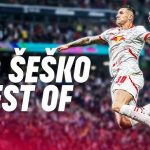 Benjamin Šeško Salah Satu Talenta Berbakat Yang Kini Dimiliki MU