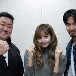 Kabar Lisa BLACKPINK Syuting Film Netflix Di Kota Tua Jakarta!