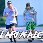 Pelari Kalcer, Antara Fashion, Media Sosial, Dan Gaya Hidup Aktif