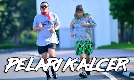 Pelari Kalcer, Antara Fashion, Media Sosial, Dan Gaya Hidup Aktif