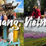 Kota Da Nang Merupakan Salah Satu Kota Terbersih Di Vietnam