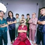 Ade Ariyanto Atau Ibot Member AAA Clan Yang Paling Futuristik