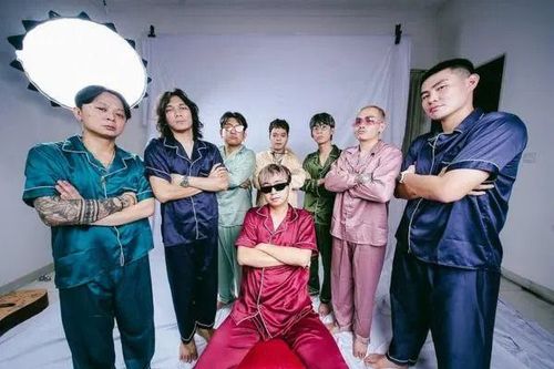 Ade Ariyanto Atau Ibot Member AAA Clan Yang Paling Futuristik