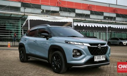 Update Harga Lengkap Mobil Hybrid Di Indonesia Februari 2026