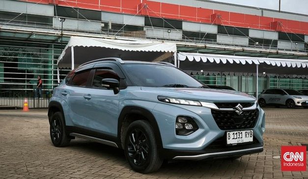 Update Harga Lengkap Mobil Hybrid Di Indonesia Februari 2026