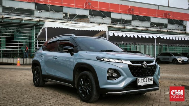 Update Harga Lengkap Mobil Hybrid Di Indonesia Februari 2026