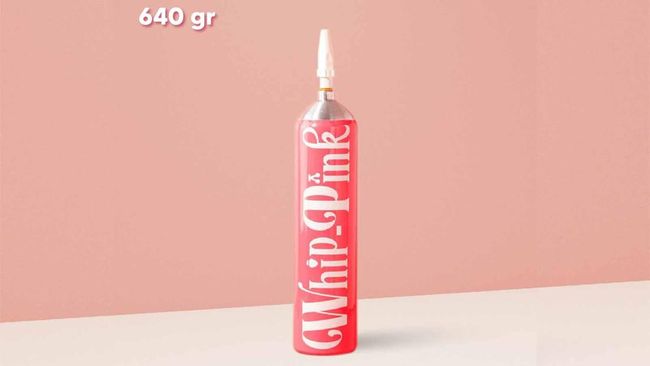 Penyalahgunaan Whip Pink Dan Dampaknya Bagi Keselamatan