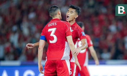 Rizky Ridho Dan Segala Dedikasinya Untuk Sepak Bola Indonesia