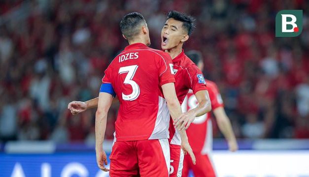Rizky Ridho Dan Segala Dedikasinya Untuk Sepak Bola Indonesia