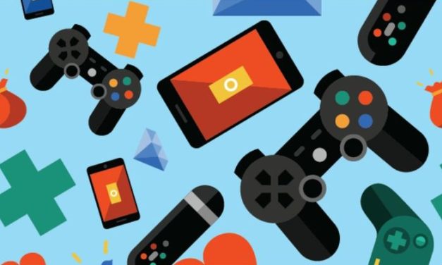 Main Game Tentu Meninggalkan Dampak Pada Pertumbuh Anak