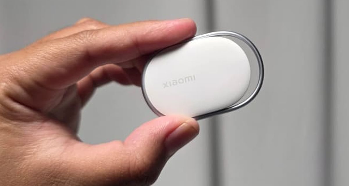 Xiaomi Tag Resmi Meluncur Penantang Baru Untuk Apple AirTag