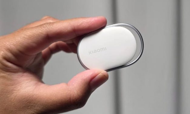 Xiaomi Tag Resmi Meluncur Penantang Baru Untuk Apple AirTag