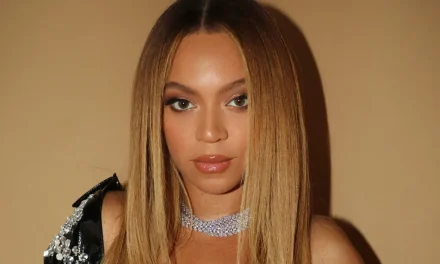 Kisah Hidup Beyonce Sebagai Salah Satu Ikon Musik Pop Dunia