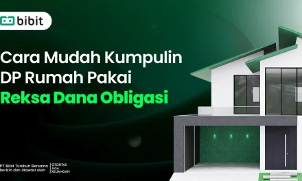 Rahasia Untuk Cara Menyusun Dana DP Rumah, Ini Tips Jitunya!