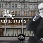 Brand Burberry Hadirkan Ragam Prodak Fashion Yang Berkualitas