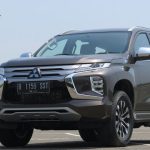 Keunggulan Pajero Sport Yang Sangat Di Minati, Yuk Kita Bahas!