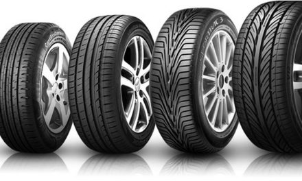 Panduan Memilih Ban Untuk Mobil Yang Awet Dan Berkualitas!