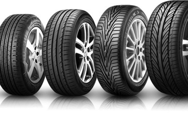 Panduan Memilih Ban Untuk Mobil Yang Awet Dan Berkualitas!