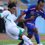 Klub Bontang FC Menjadi Klub Sepak Bola Yang Berkembang