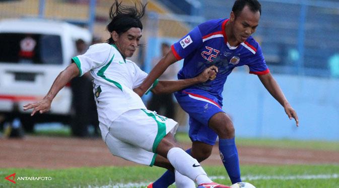 Klub Bontang FC Menjadi Klub Sepak Bola Yang Berkembang