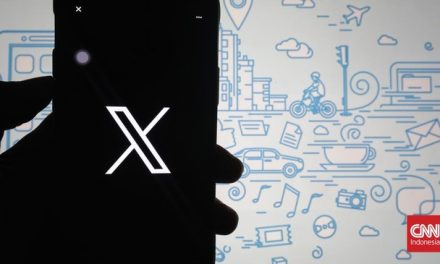 Platform X Batasi Usia Pengguna Minimal 16 Tahun, Yuk Simak!