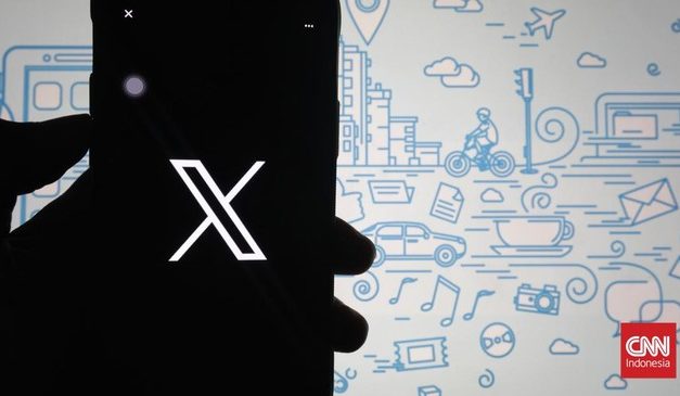 Platform X Batasi Usia Pengguna Minimal 16 Tahun, Yuk Simak!