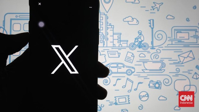 Platform X Batasi Usia Pengguna Minimal 16 Tahun, Yuk Simak!