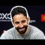 Rúben Amorim Dan Filosofi Sepak Bola Modern Yang Ia Bangun