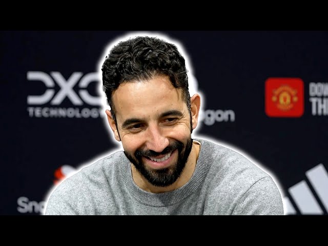 Rúben Amorim Dan Filosofi Sepak Bola Modern Yang Ia Bangun