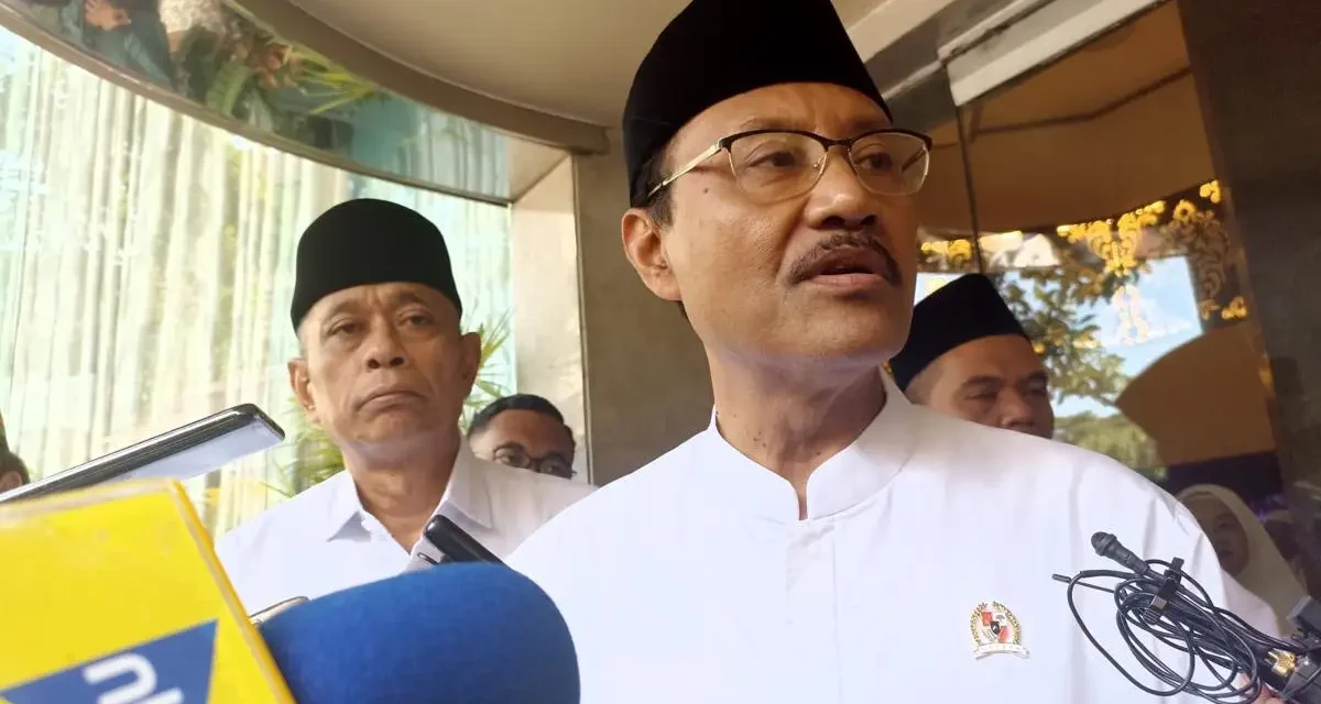 Pengelolaan TMP Di Alihkan Kepada Kemenhan Mulai 1 April 2026!