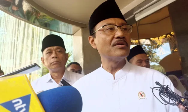 Pengelolaan TMP Di Alihkan Kepada Kemenhan Mulai 1 April 2026!