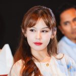 Vanesha Prescilla Blak Blakan Soal Sifat Introvert Yang Dimilikinya