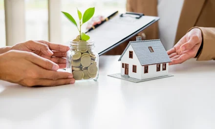 Aset Kepemilikan Atau Properti Yang Memberikan Keuntungan