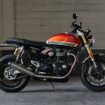 Triumph Speed Twin: Perpaduan Gaya Klasik Performa Modern