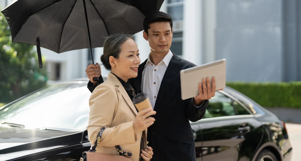 Tanda Old Money Yang Munkin Ada Di Sekitarmu Lingkunganmu