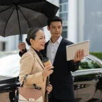 Tanda Old Money Yang Munkin Ada Di Sekitarmu Lingkunganmu