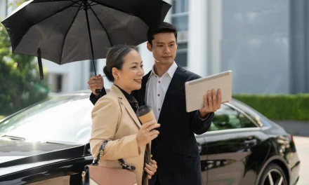 Tanda Old Money Yang Munkin Ada Di Sekitarmu Lingkunganmu