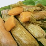 Kue Timphan Merupakan Jajanan Manis Favorit Masyarakat Aceh