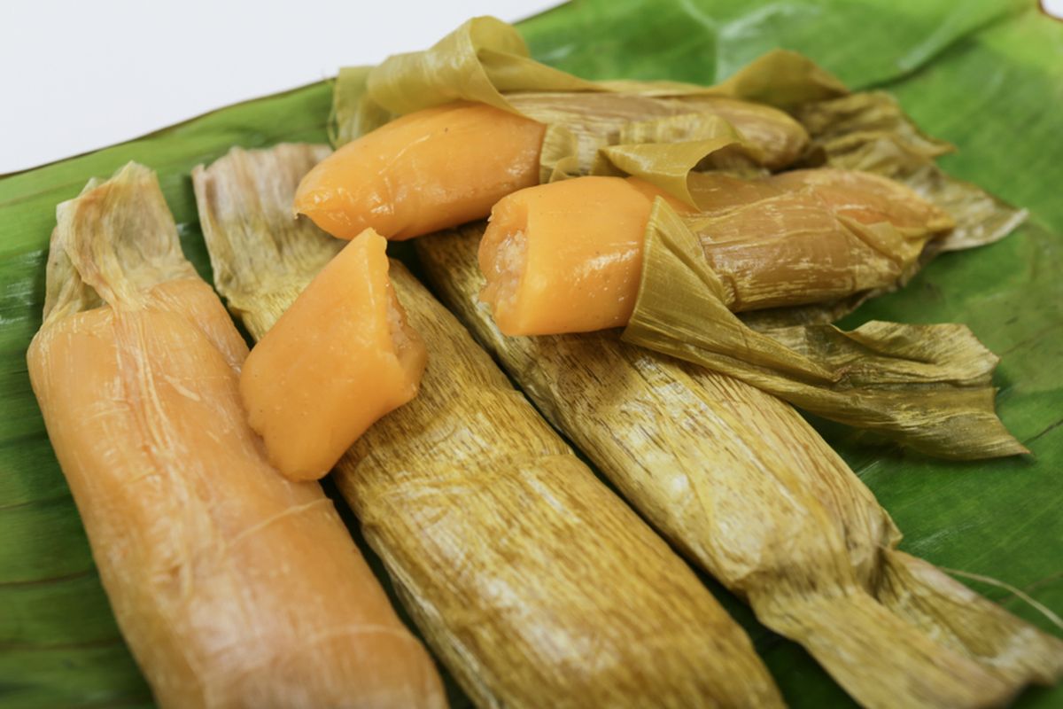 Kue Timphan